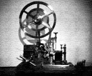 Telegraf